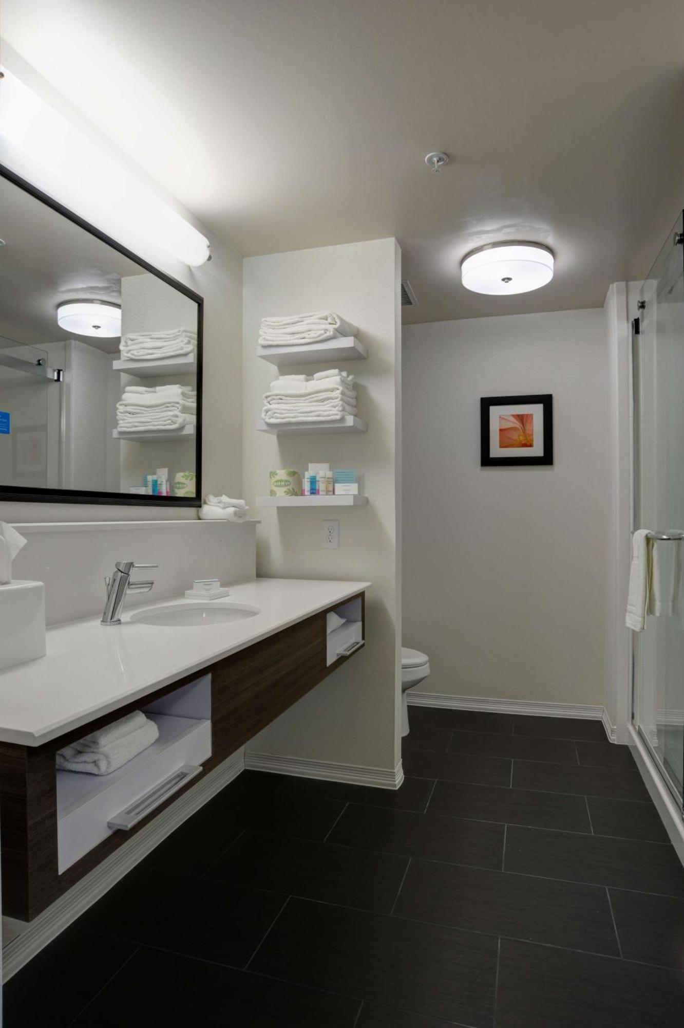 Hampton Inn & Suites Ardmore Exteriör bild