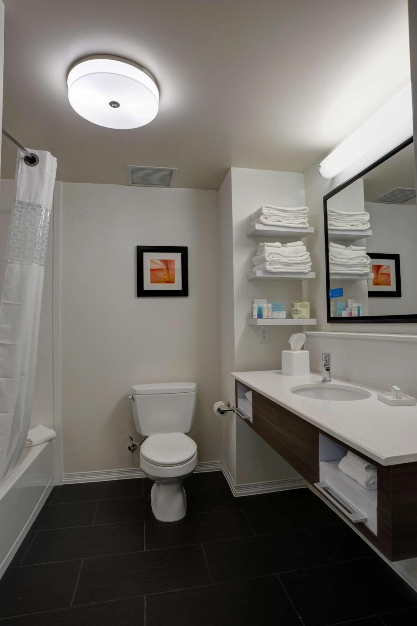Hampton Inn & Suites Ardmore Exteriör bild